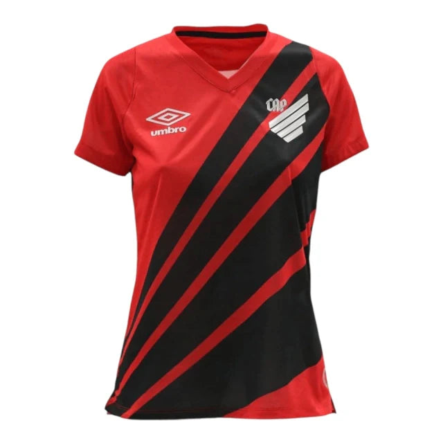Shirt Athletico 24-25 - Home Paranaense Women's