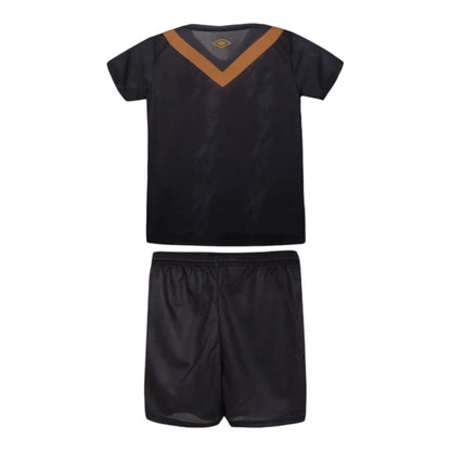 Conjunto Infantil Athletico 24-25 - Third Paranaense