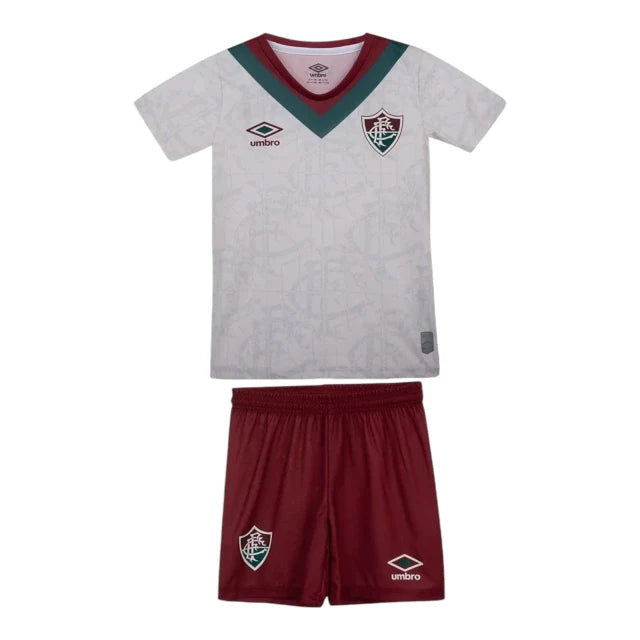 Conjunto Infantil Fluminense 24-25 - Third
