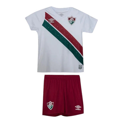 Conjunto Infantil Fluminense 24-25 - Away