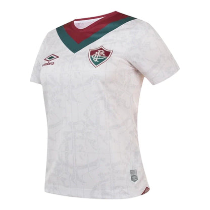 Shirt Fluminense 24-25 - Third Women's