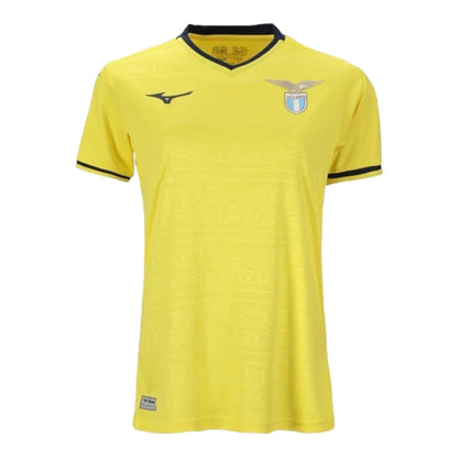 Shirt Lazio 24-25 - Away Women's