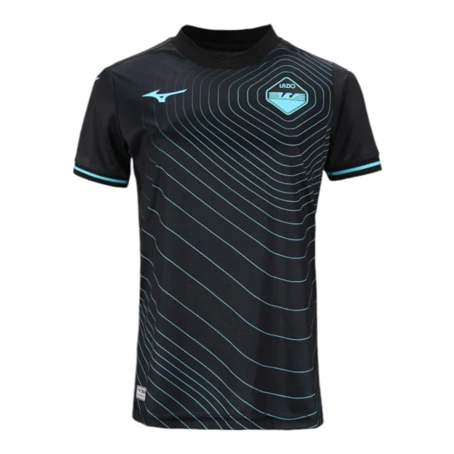 Shirt Lazio 24-25 - Third Women's