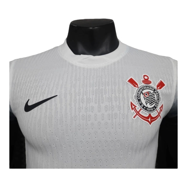 Shirt Corinthians Match 24-25 - Home