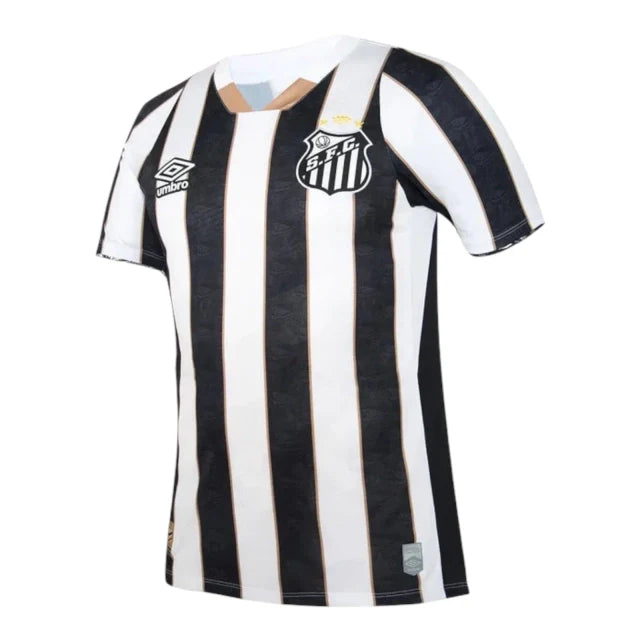 Shirt Santos 24-25 - Away