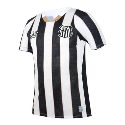 Shirt Santos 24-25 - Away