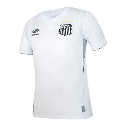 Shirt Santos 24-25 - Home