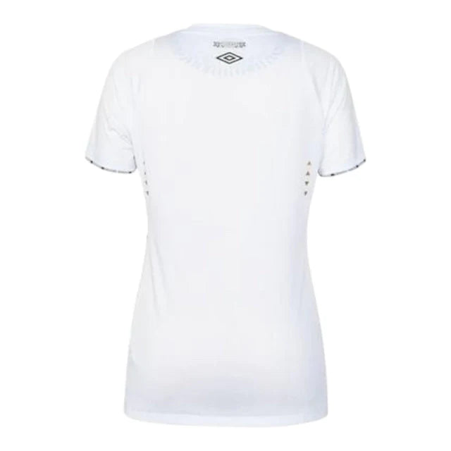 Shirt Santos 24-25 - Home Women's