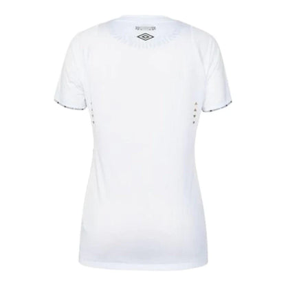 Shirt Santos 24-25 - Home Women's