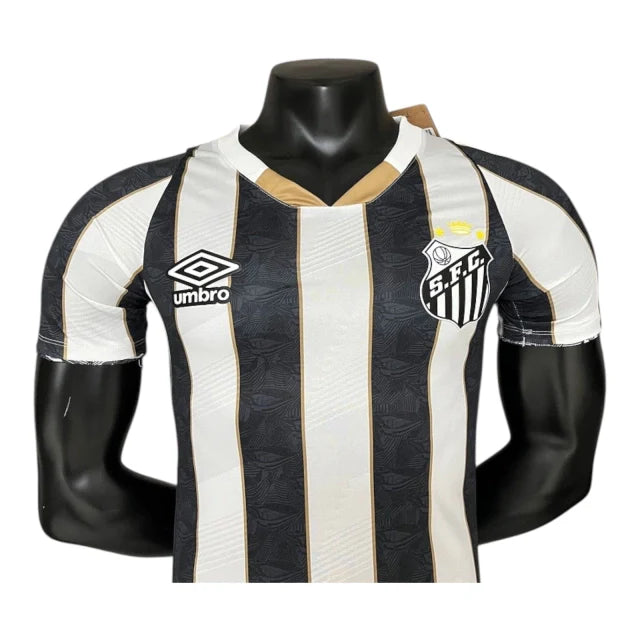 Shirt Santos Match 24-25 - Away