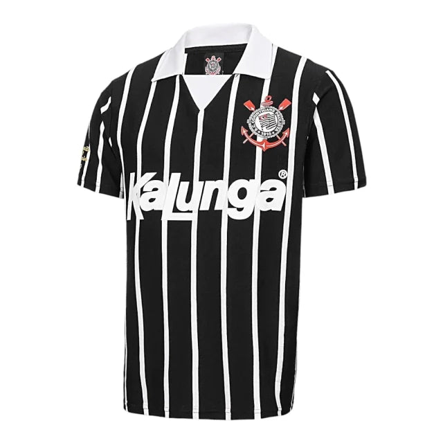 Corinthians 1990 Retro Shirt