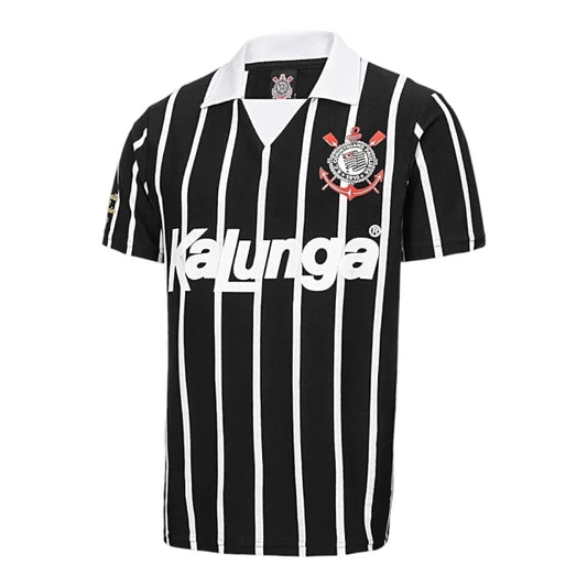 Corinthians 1990 Retro Shirt