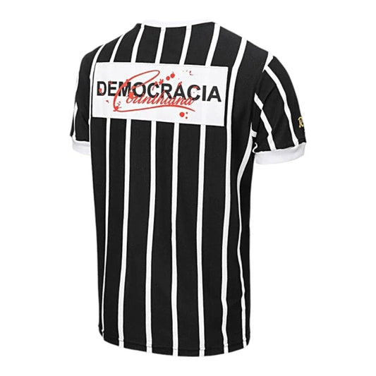 Retro Corinthians 1982
