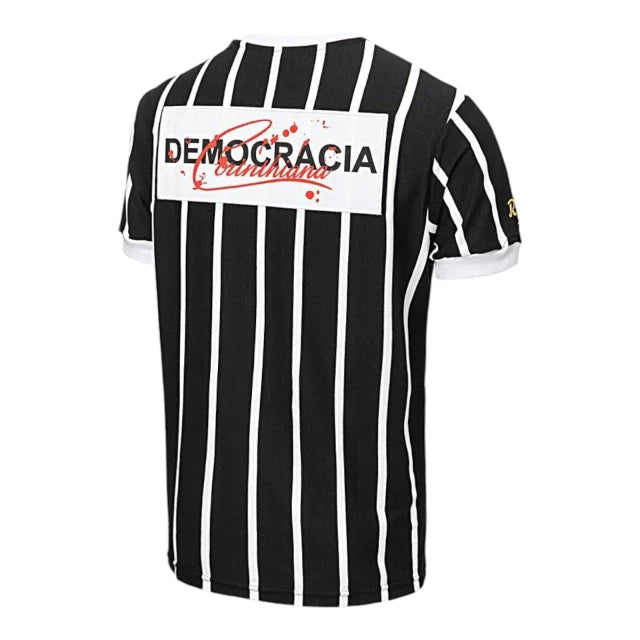 Corinthians 1982 Retro Shirt