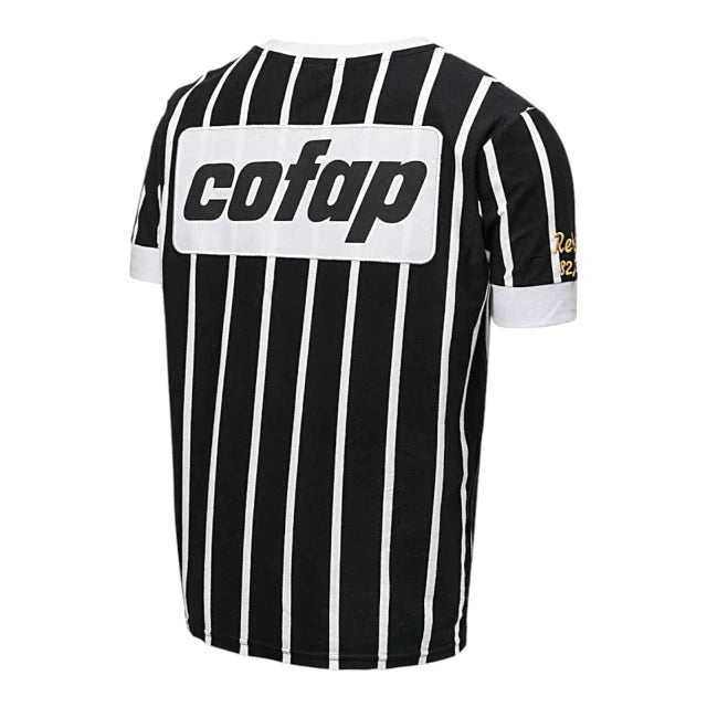 Retro Corinthians 1983