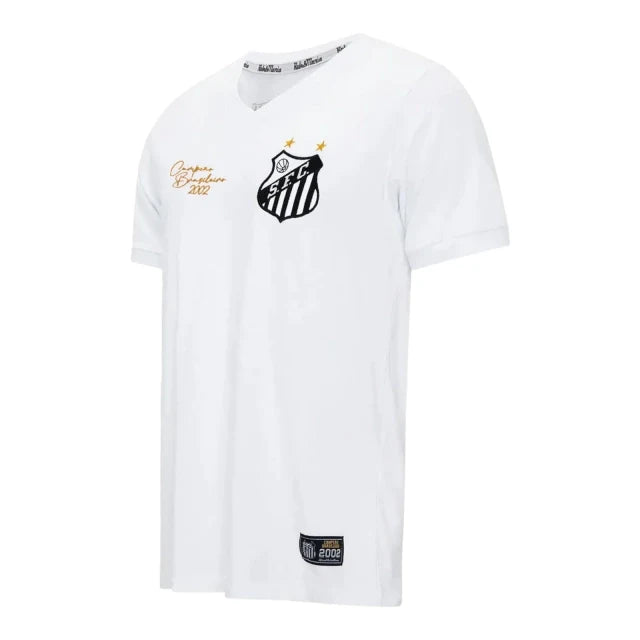 Retro Santos 2002 - Home