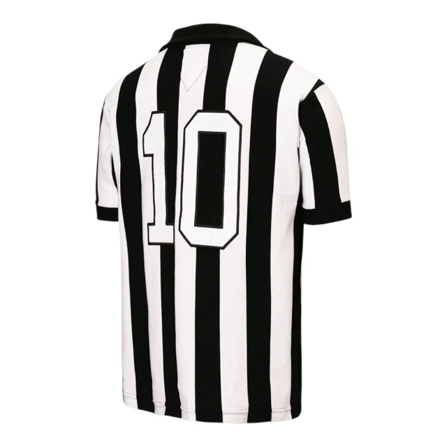Santos 1956 Retro Shirt