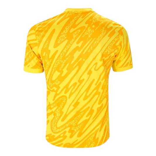 Shirt de Portero Corinthians 24-25