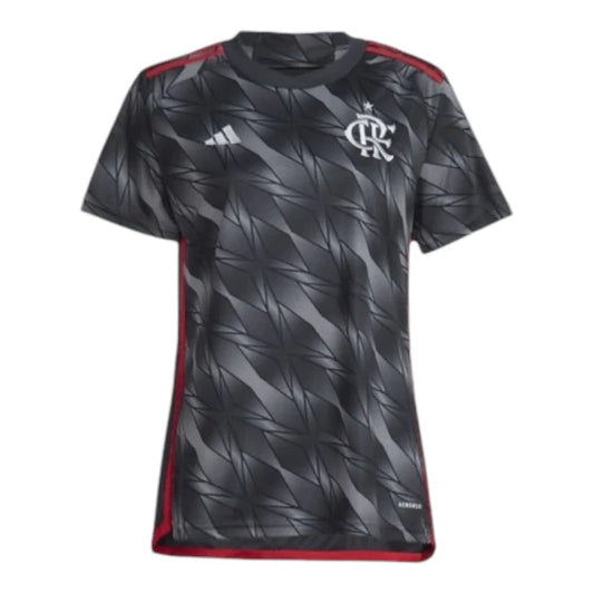 Shirt Flamengo 24-25 - Third Women's
