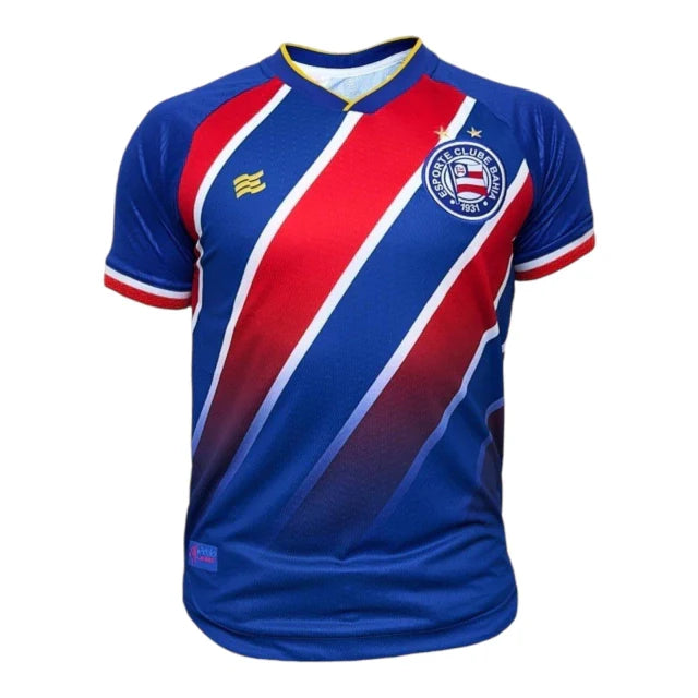 Shirt Bahia 24-25 - Away