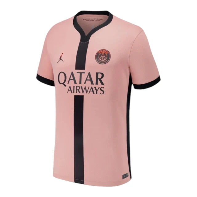 Shirt Paris SaintGermain 24-25 - Third Women's