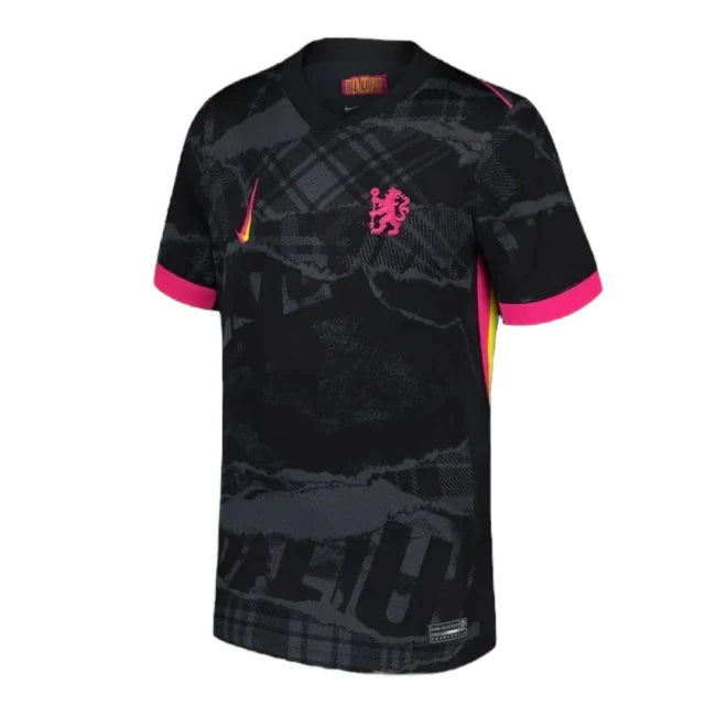 Shirt Chelsea 24-25 - Third Women's