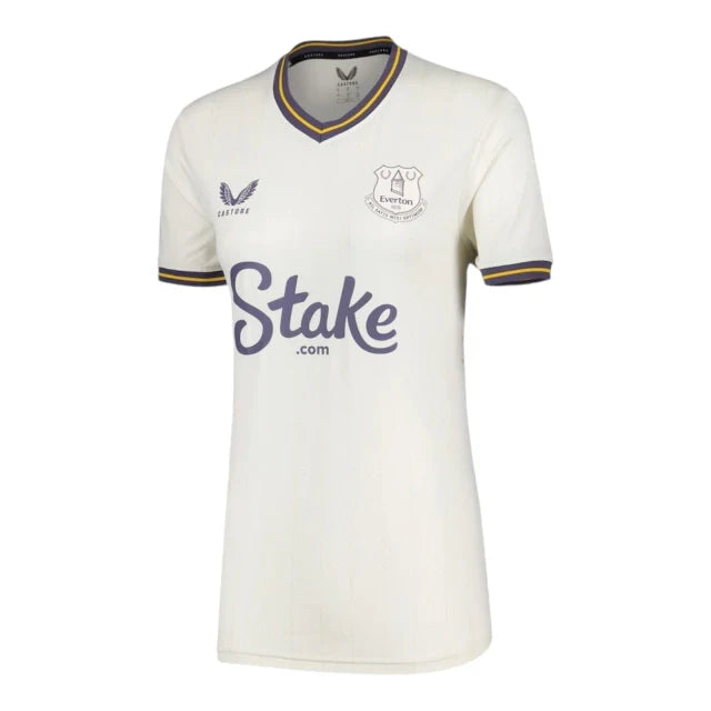 Shirt Everton 24-25 - Third Women's