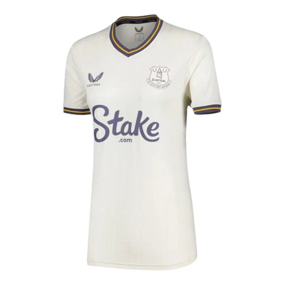 Shirt Everton 24-25 - Third Women's