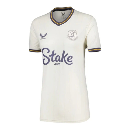 Shirt Everton 24-25 - Third Women's