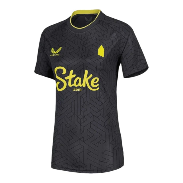 Shirt Everton 24-25 - Away Women's