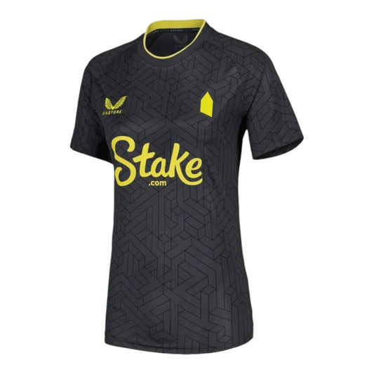 Shirt Everton 24-25 - Away Women's