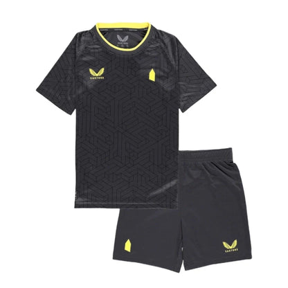 Conjunto Infantil Everton 24-25 - Away