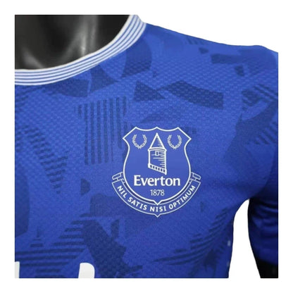 Shirt Everton Match 24-25 - Home