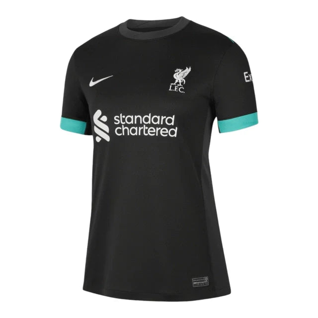 Shirt Liverpool 24-25 - Away Women's