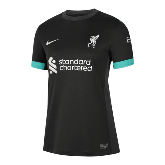 Shirt Liverpool 24-25 - Away Women's