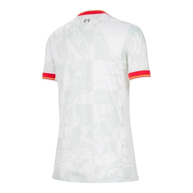 Shirt Liverpool 24-25 - Third Women's
