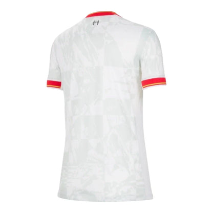 Shirt Liverpool 24-25 - Third Women's