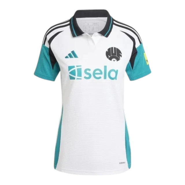 Shirt Newcastle 24-25 - Third Women's