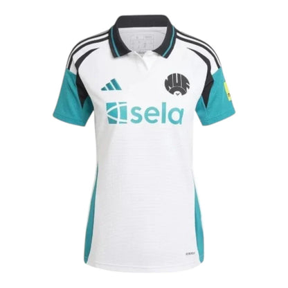 Shirt Newcastle 24-25 - Third Women's