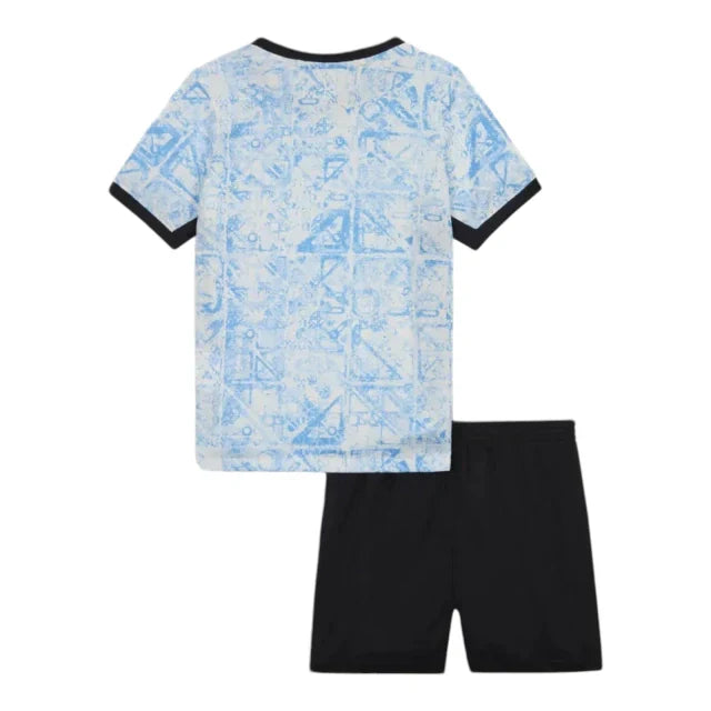 Conjunto Infantil Seleção Portugal 24-25 - Away