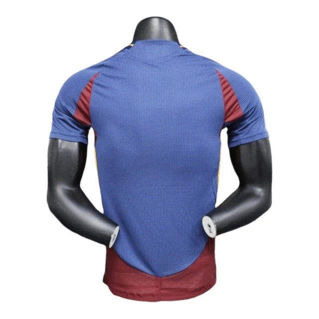 Shirt Roma Match 24-25 - Third