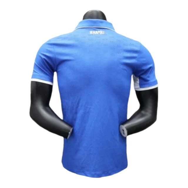 Shirt Napoli Match 24-25 - Home