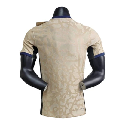 Shirt Paris SaintGerman Match 24-25 - Fourth