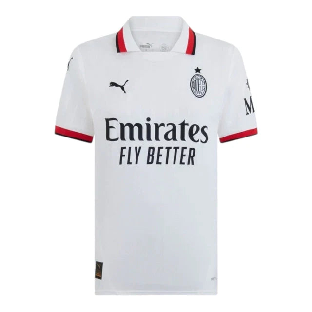 Shirt AC Milan 24-25 - Away Women's