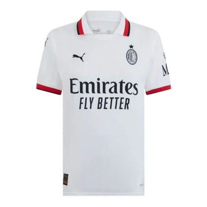 Shirt AC Milan 24-25 - Away Women's