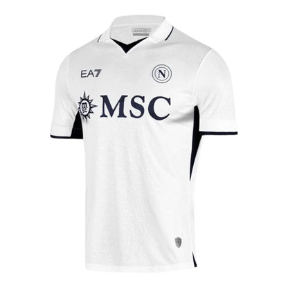 Shirt Napoli 24-25 - Away