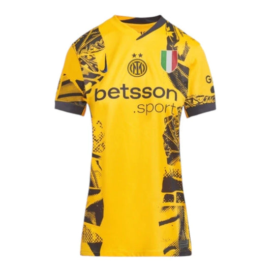 Shirt Inter de Milan 24-25 - Third Women's