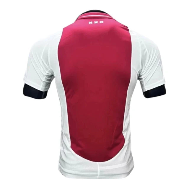 Shirt Ajax Match 24-25 - Home