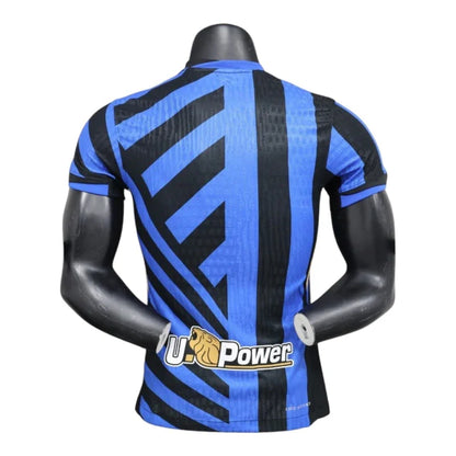 Shirt Inter de Milan Match 24-25 - Home