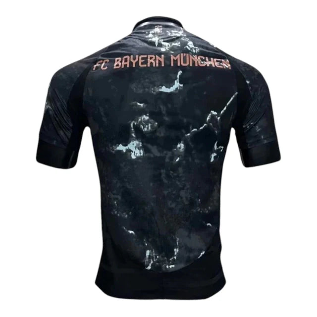 Shirt Bayern de Munich Match 24-25 - Away
